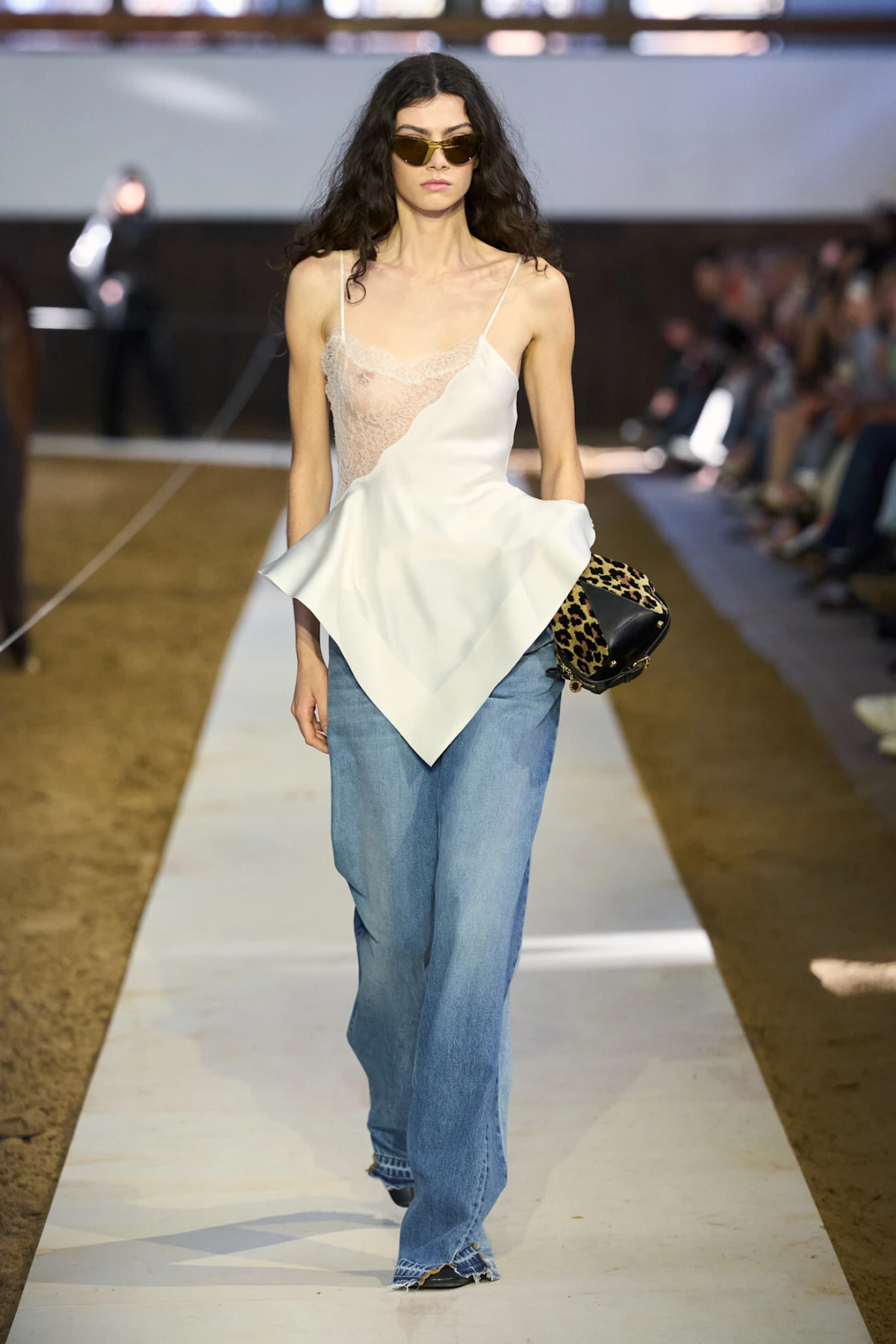 Stella McCartney i vječne osamdesete