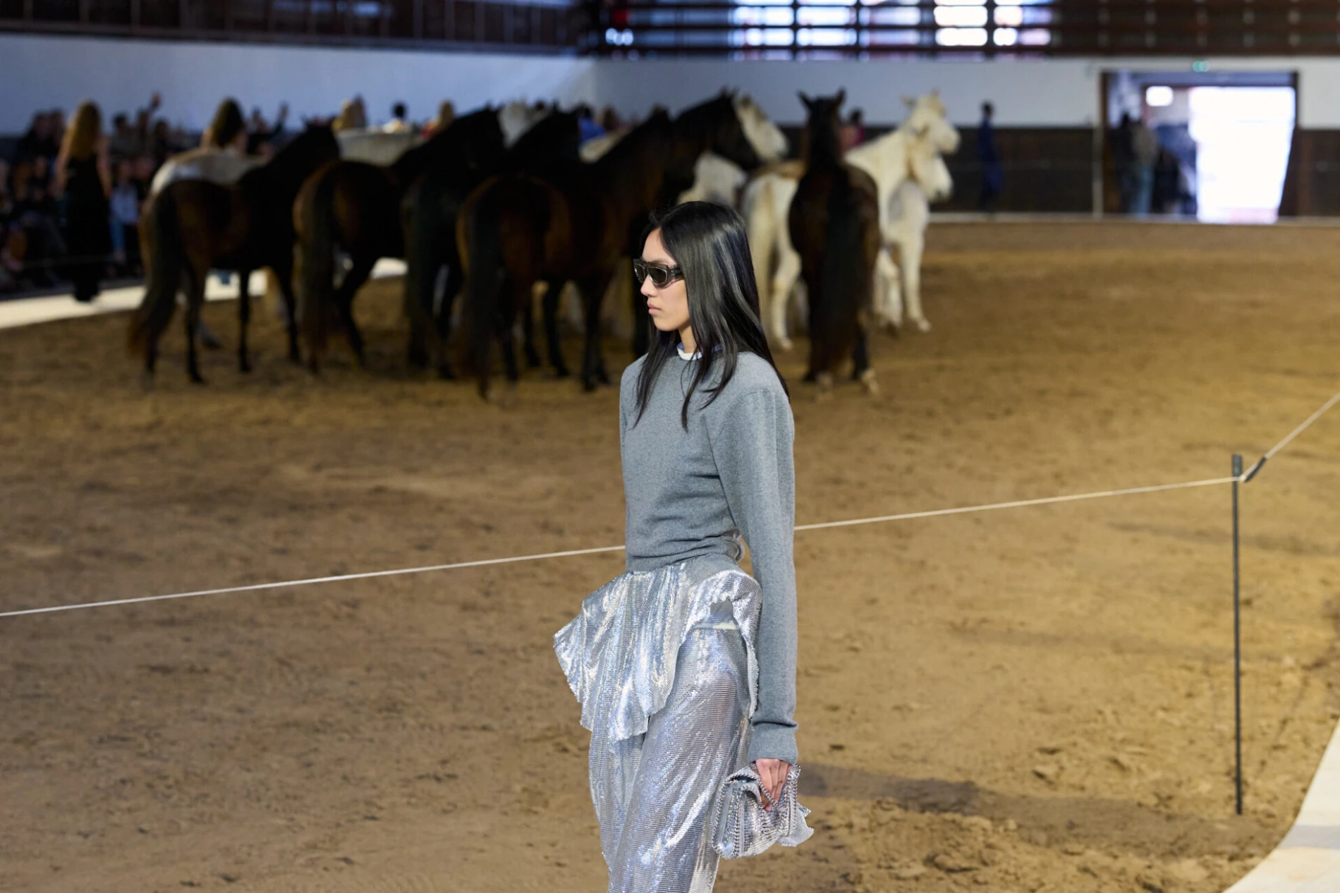 Stella McCartney i vječne osamdesete