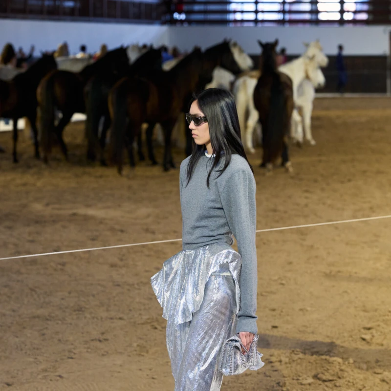 Stella McCartney i vječne osamdesete