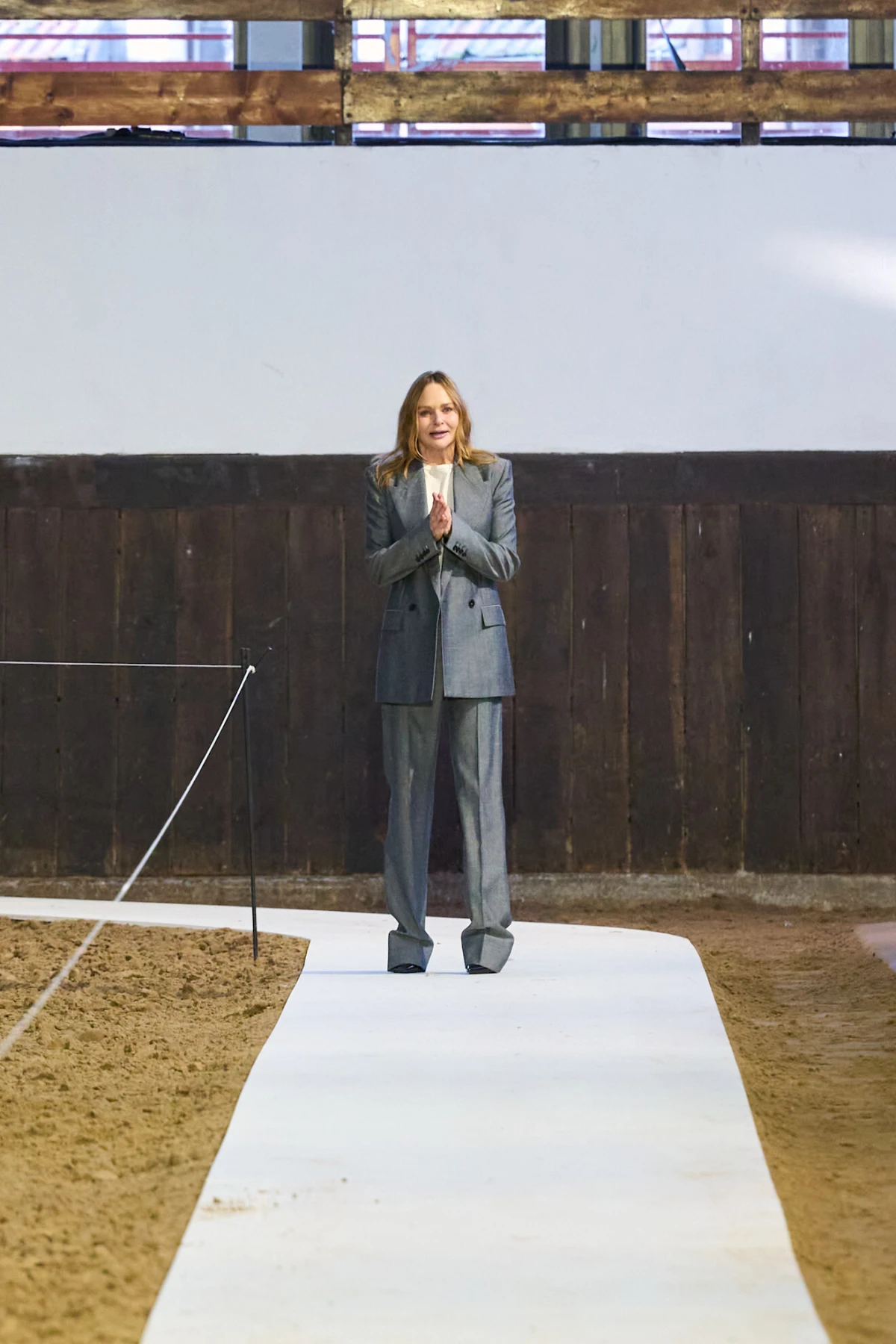 Stella McCartney i vječne osamdesete