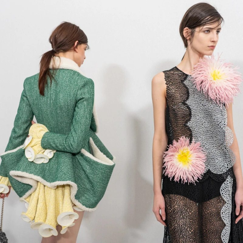 Kreativni direktor Dior Beauty za Elle otkriva tajne iza kulisa najnovije Dior revije