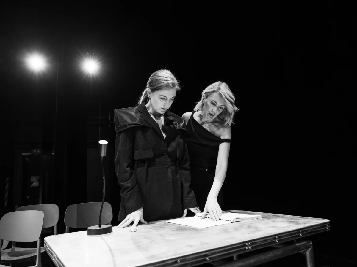 U PETIT teatar stiže kazali&scaron;ni hit s Nata&scaron;om Janjić Medančić u glavnoj ulozi