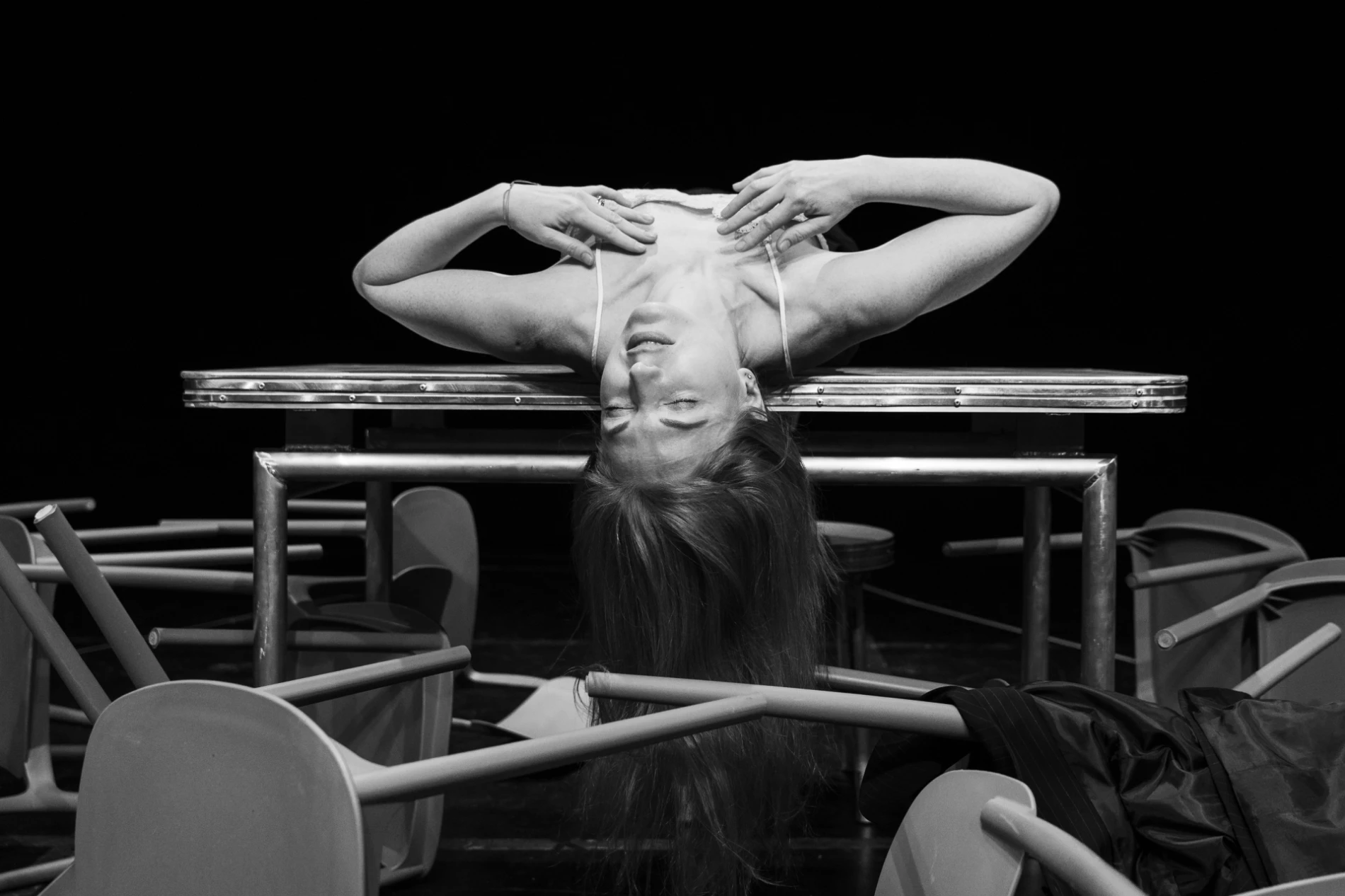 U PETIT teatar stiže kazali&scaron;ni hit s Nata&scaron;om Janjić Medančić u glavnoj ulozi