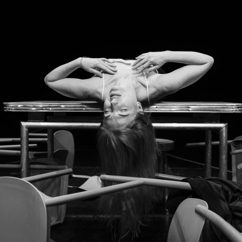 U PETIT teatar stiže kazali&scaron;ni hit s Nata&scaron;om Janjić Medančić u glavnoj ulozi