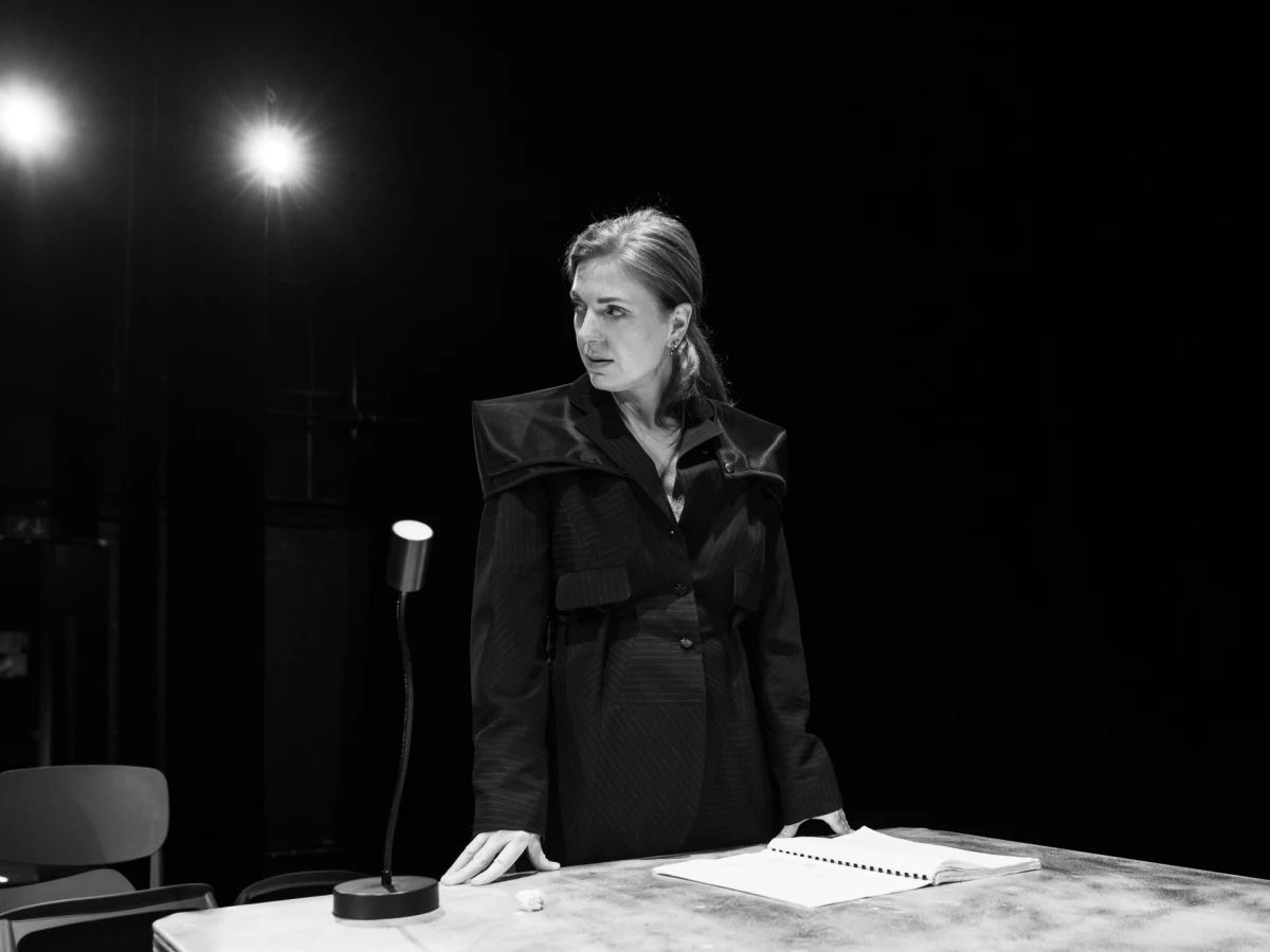 U PETIT teatar stiže kazali&scaron;ni hit s Nata&scaron;om Janjić Medančić u glavnoj ulozi