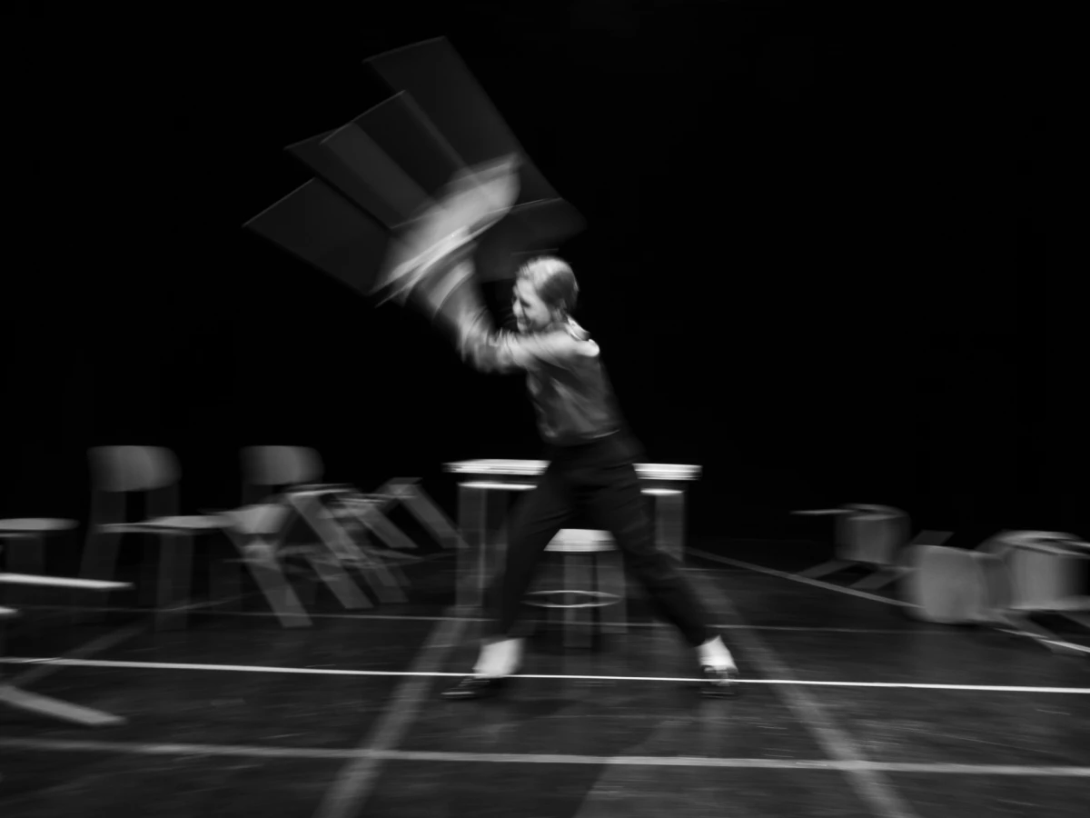 U PETIT teatar stiže kazali&scaron;ni hit s Nata&scaron;om Janjić Medančić u glavnoj ulozi