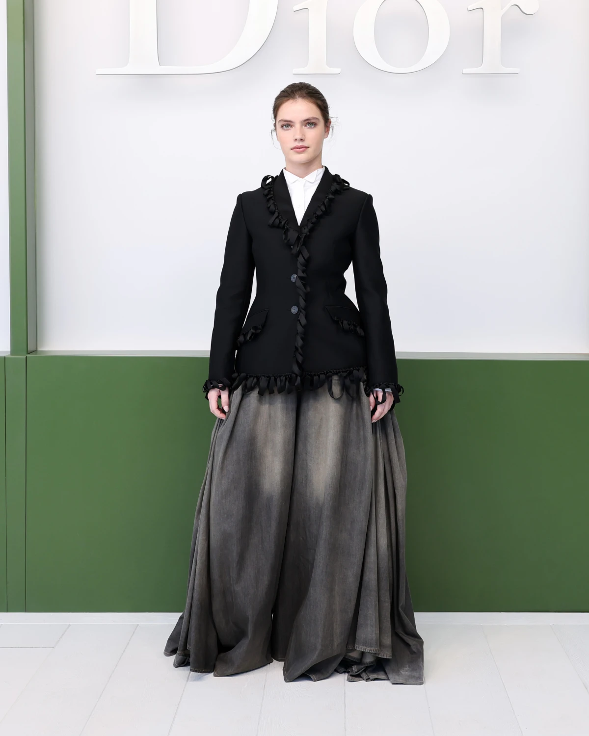 Best dressed: Zvijezde u prvom redu nove Dior revije