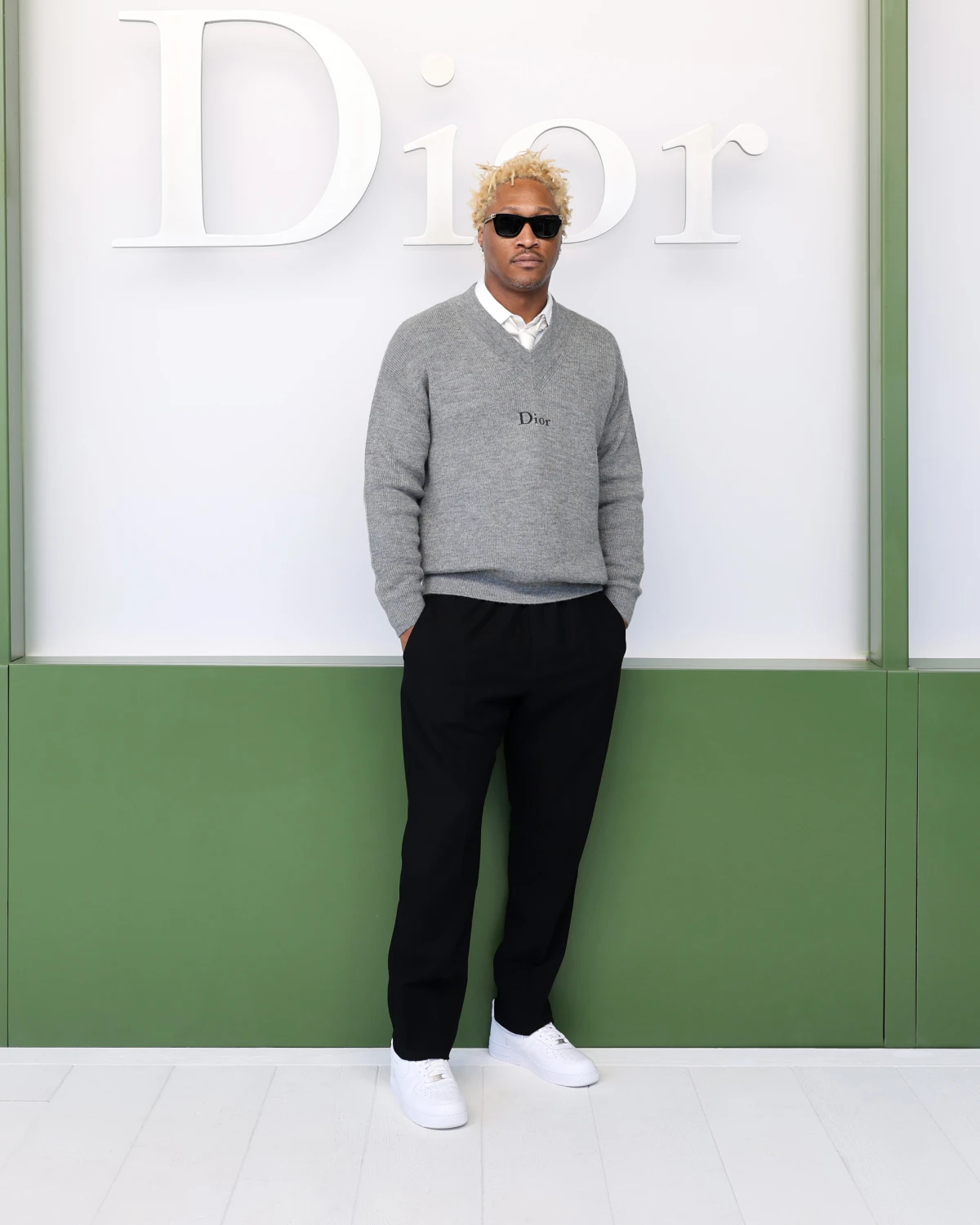 Best dressed: Zvijezde u prvom redu nove Dior revije