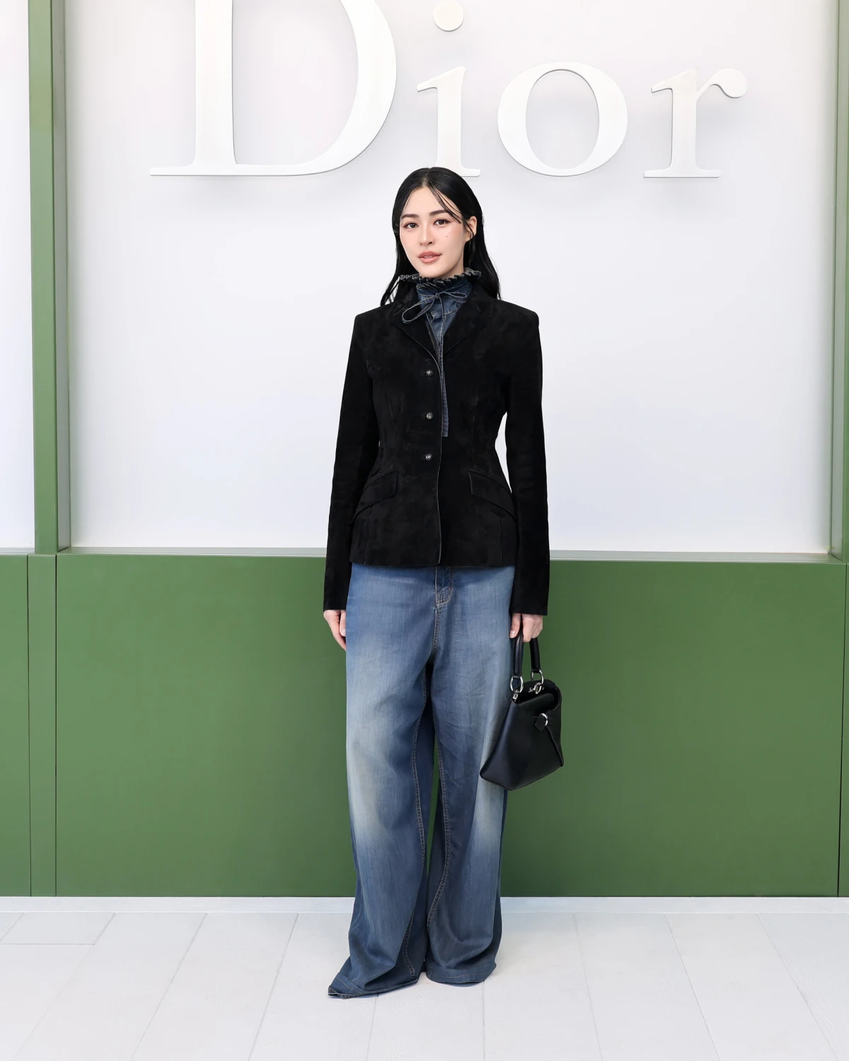 Best dressed: Zvijezde u prvom redu nove Dior revije