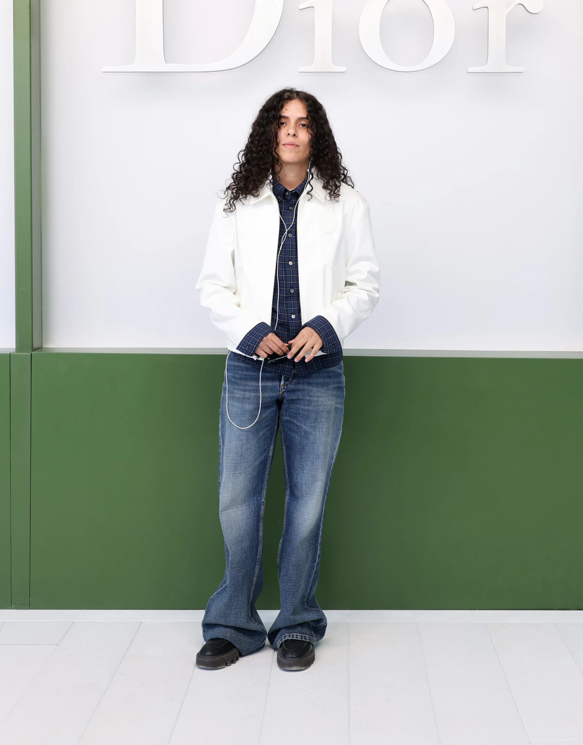 Best dressed: Zvijezde u prvom redu nove Dior revije