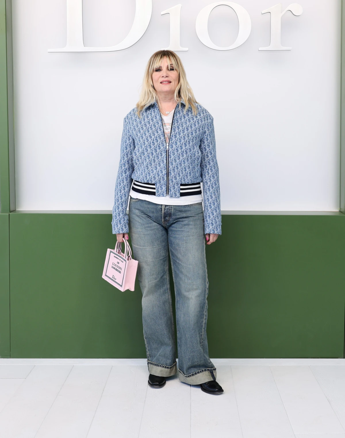 Best dressed: Zvijezde u prvom redu nove Dior revije