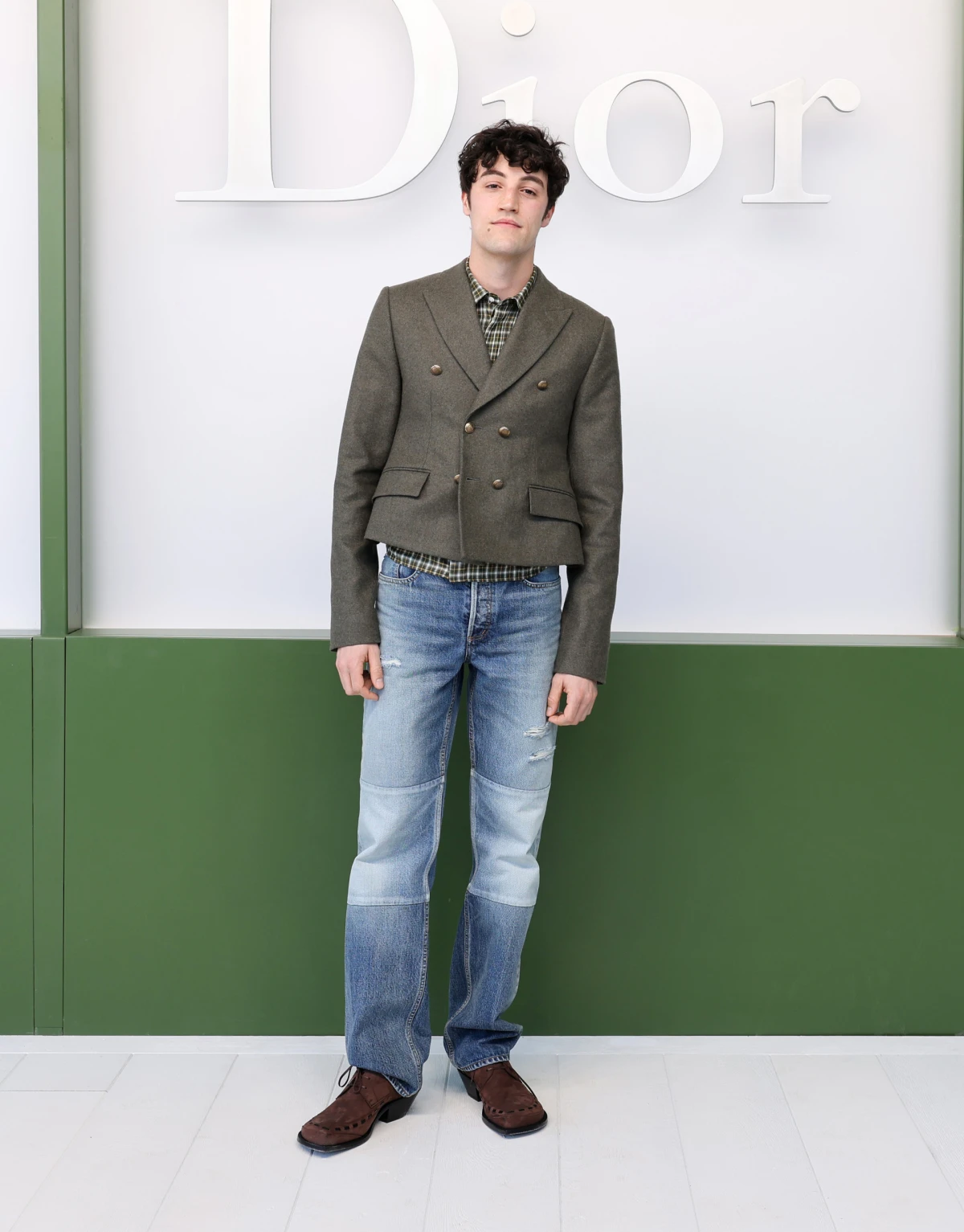 Best dressed: Zvijezde u prvom redu nove Dior revije