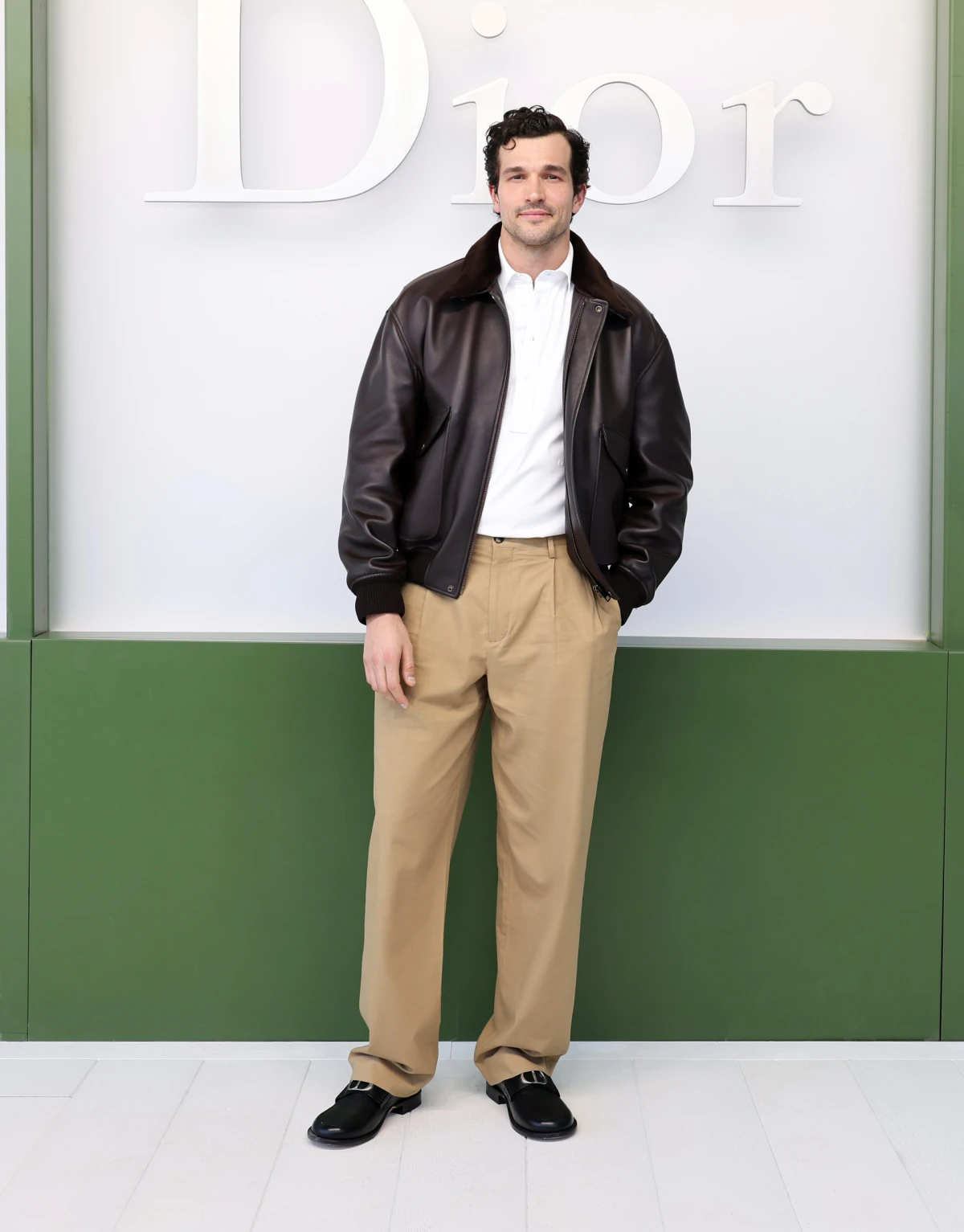 Best dressed: Zvijezde u prvom redu nove Dior revije