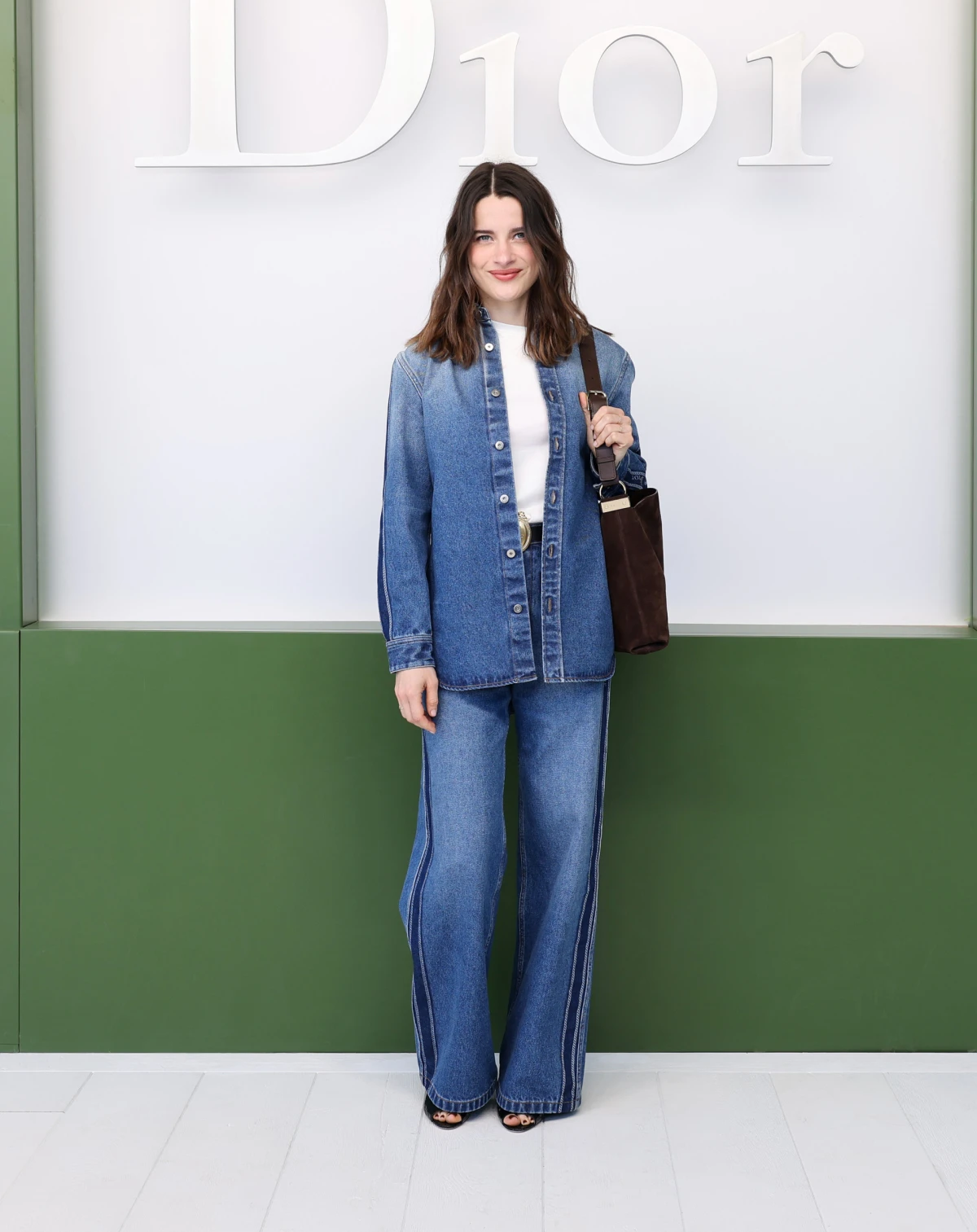 Best dressed: Zvijezde u prvom redu nove Dior revije