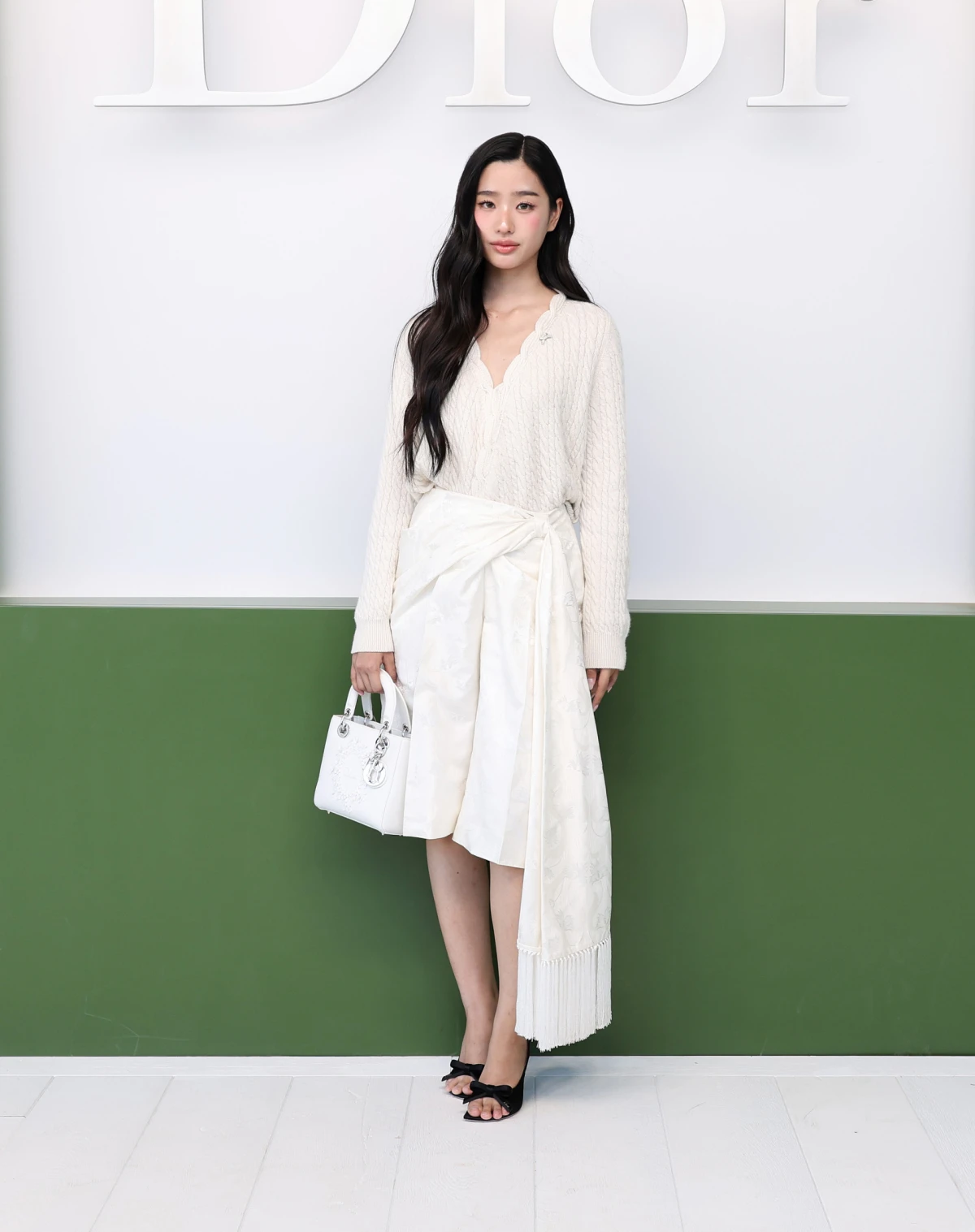 Best dressed: Zvijezde u prvom redu nove Dior revije