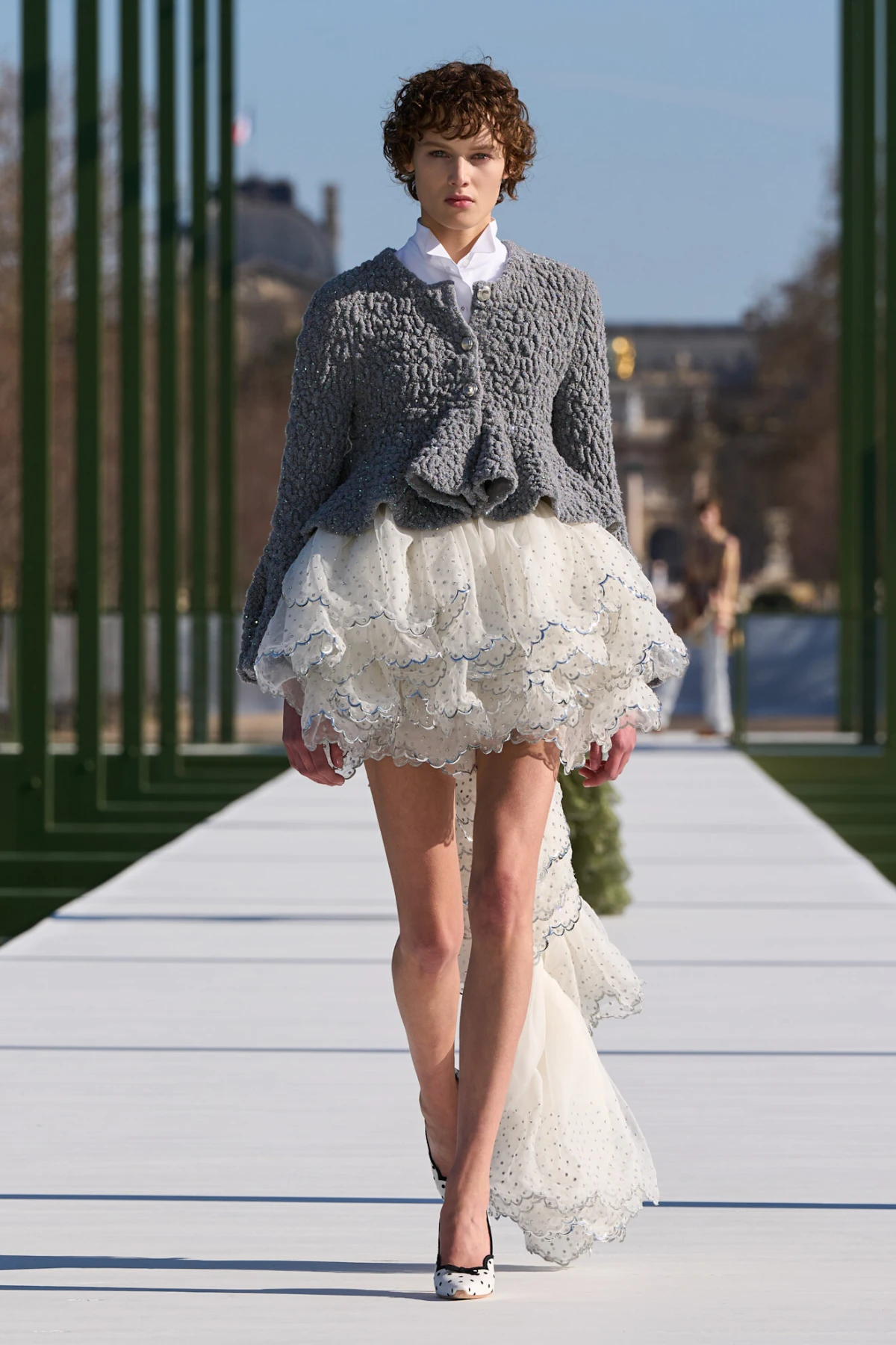 Best dressed: Zvijezde u prvom redu nove Dior revije