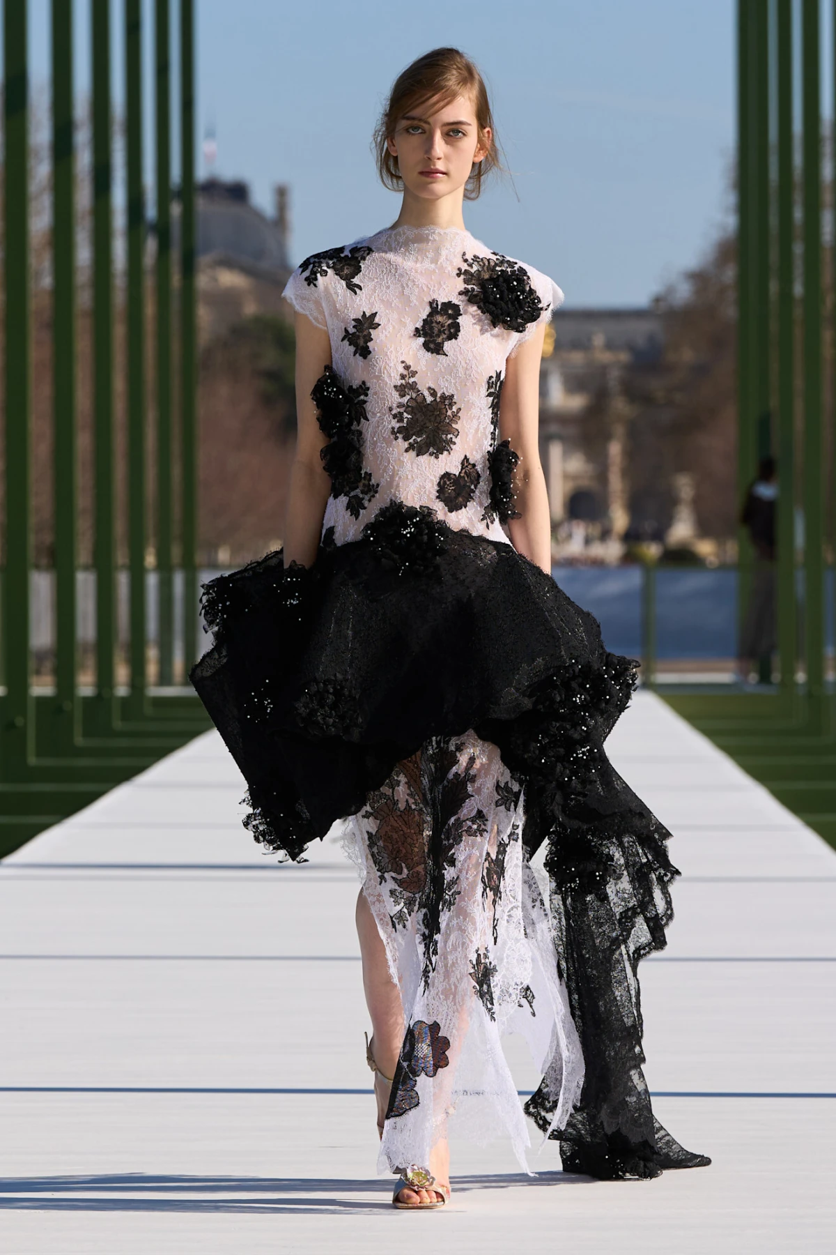 Best dressed: Zvijezde u prvom redu nove Dior revije