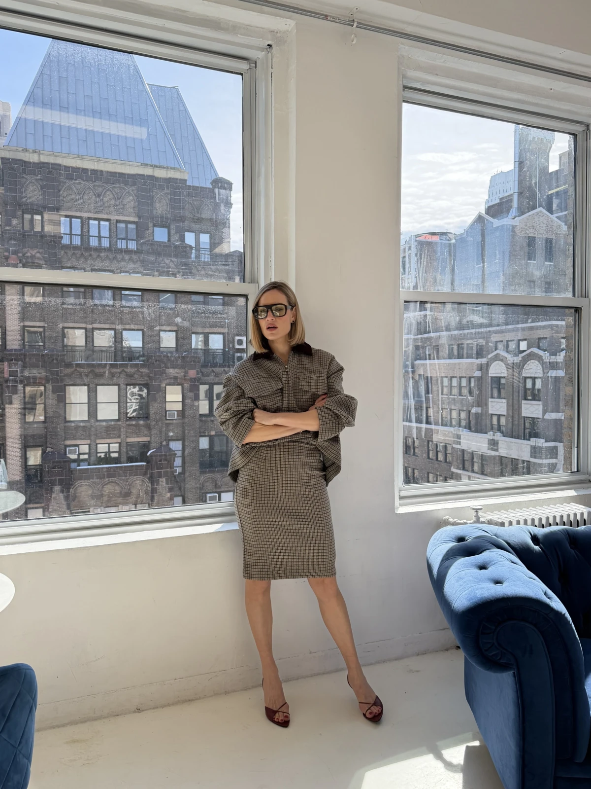 Ana Radi&scaron;ić realizirala američko izdanje podcasta!