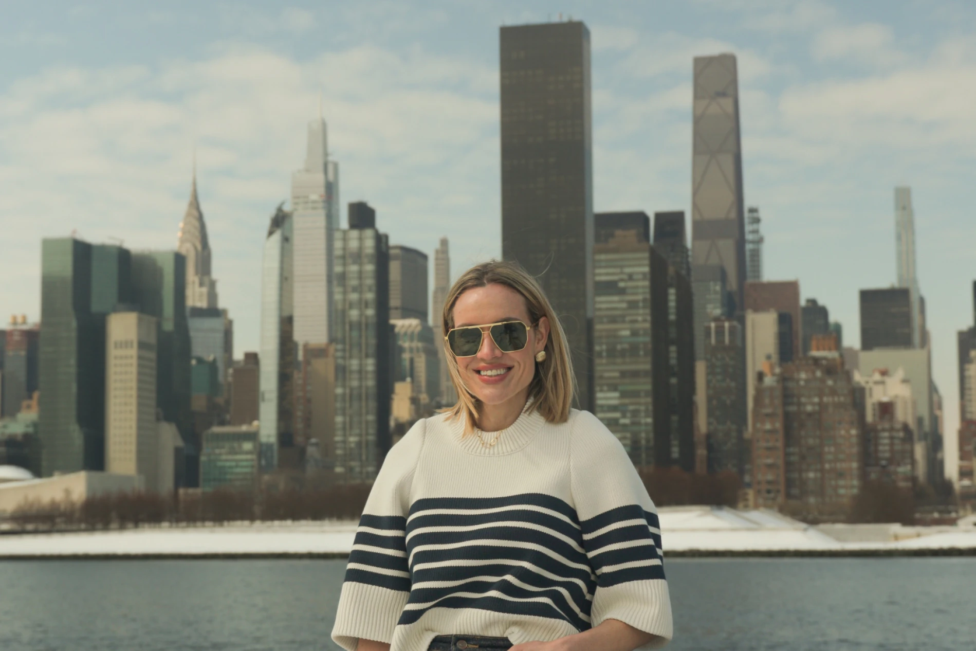 Ana Radi&scaron;ić realizirala američko izdanje podcasta!