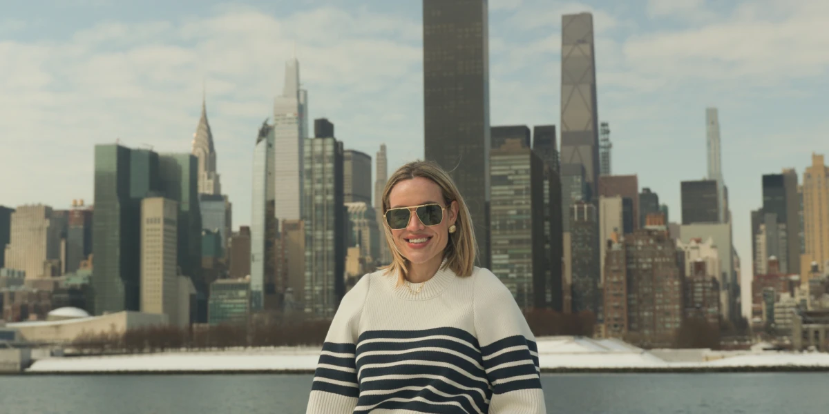 Ana Radi&scaron;ić realizirala američko izdanje podcasta!