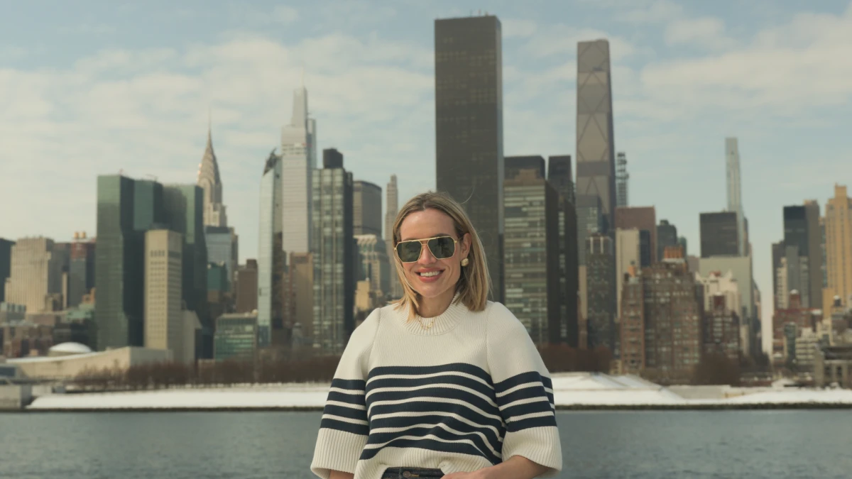 Ana Radi&scaron;ić realizirala američko izdanje podcasta!