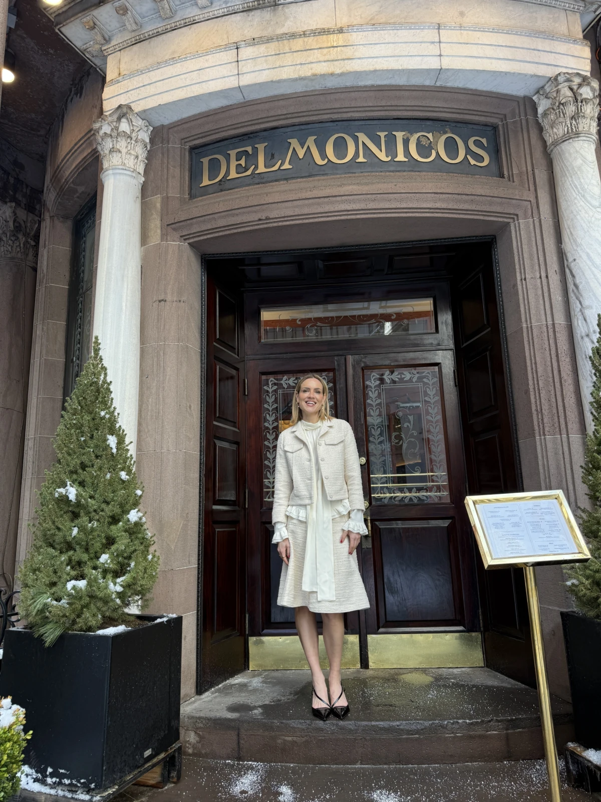 Ana Radi&scaron;ić realizirala američko izdanje podcasta!