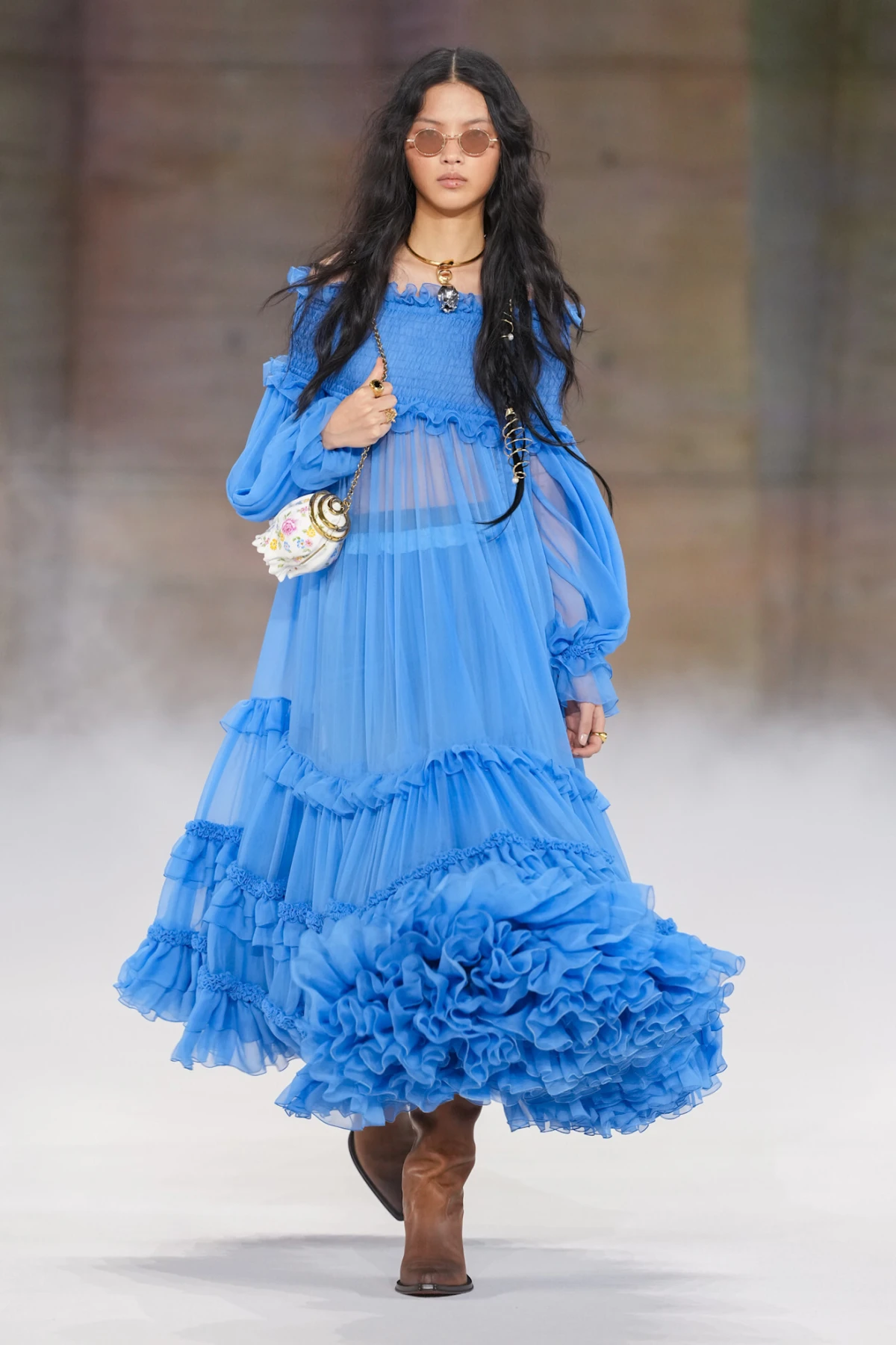 Chemena Kamali je Chloe odvela u ozbiljnije i chic vode