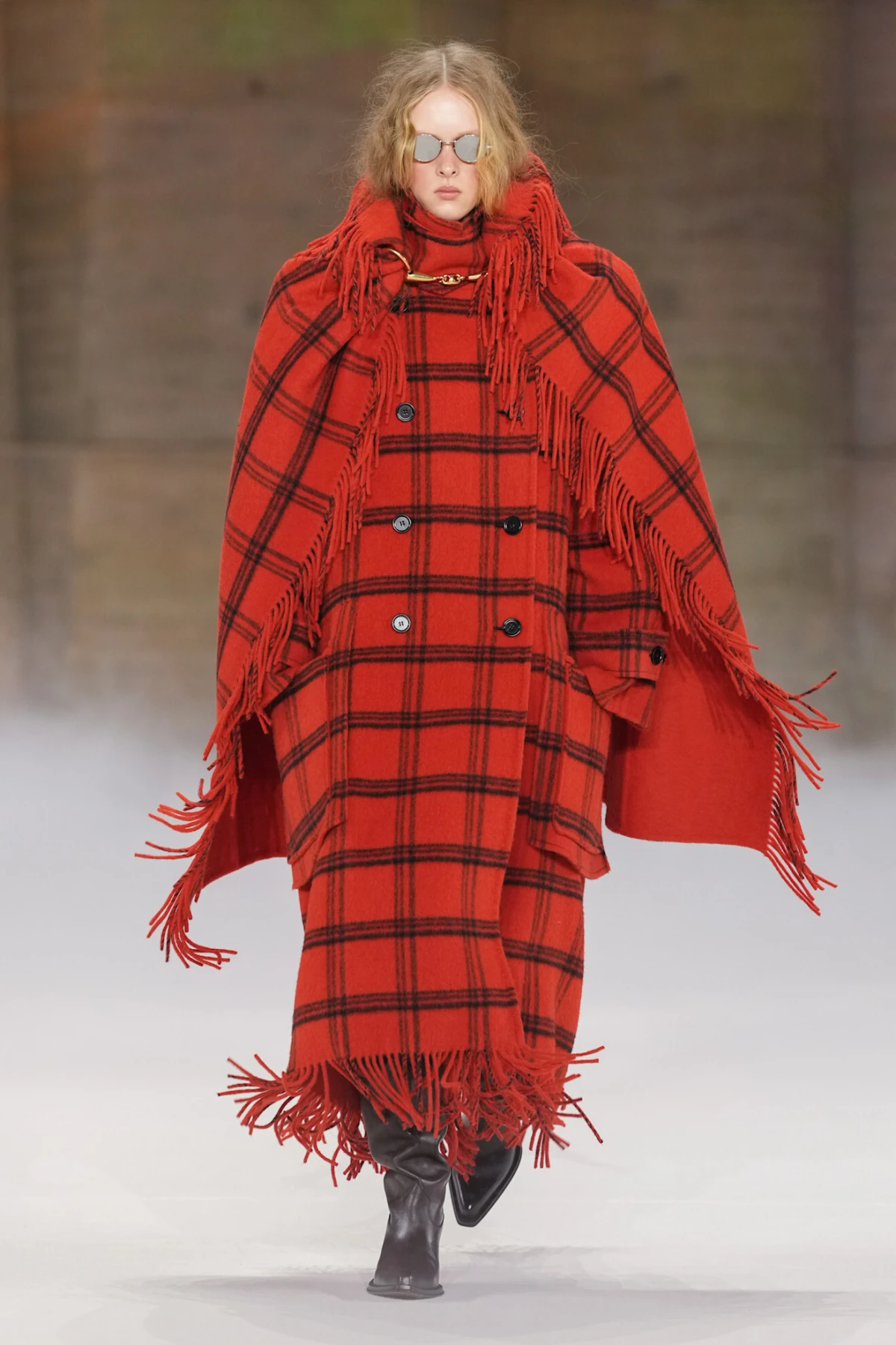 Chemena Kamali je Chloe odvela u ozbiljnije i chic vode