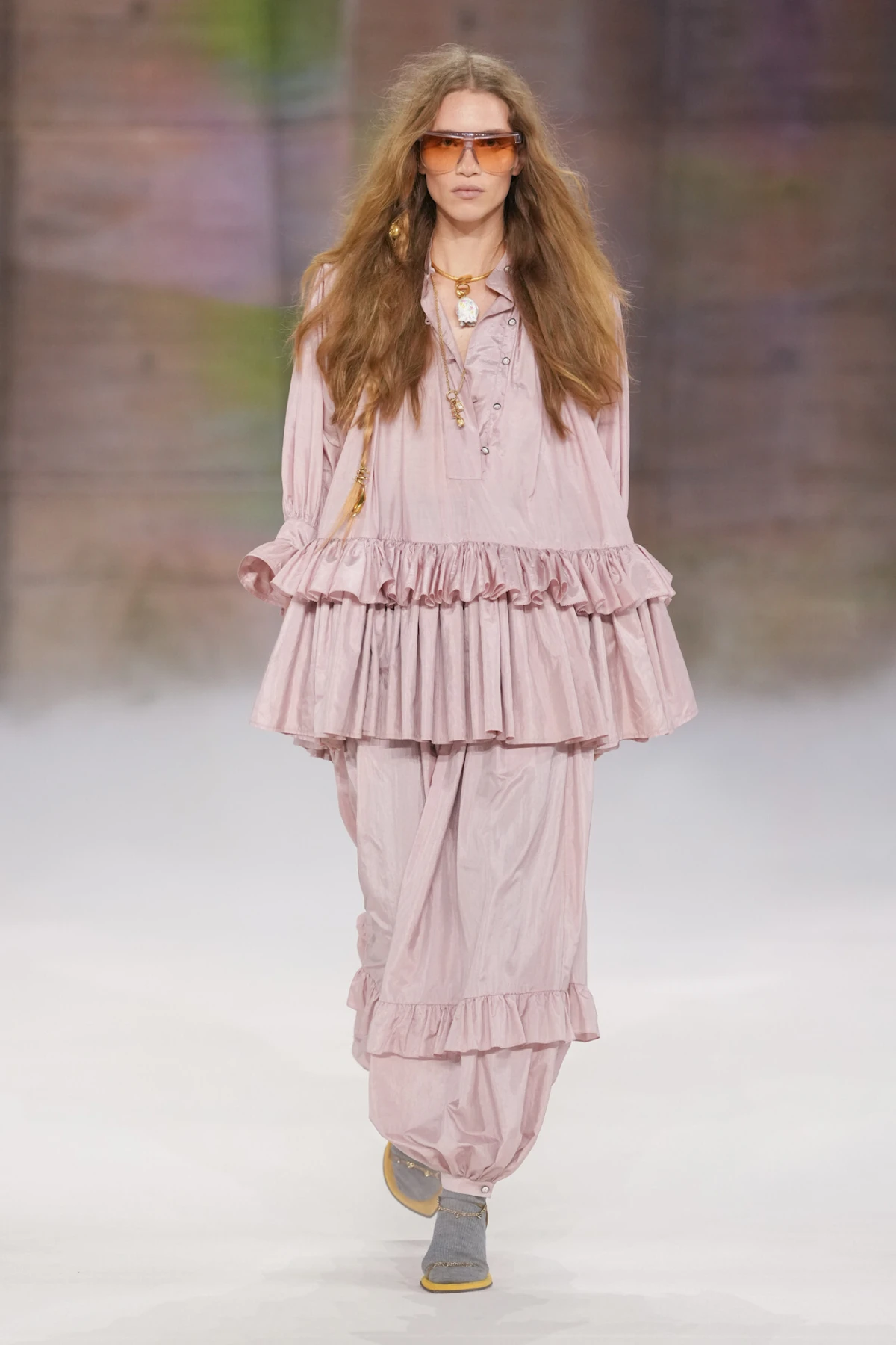 Chemena Kamali je Chloe odvela u ozbiljnije i chic vode