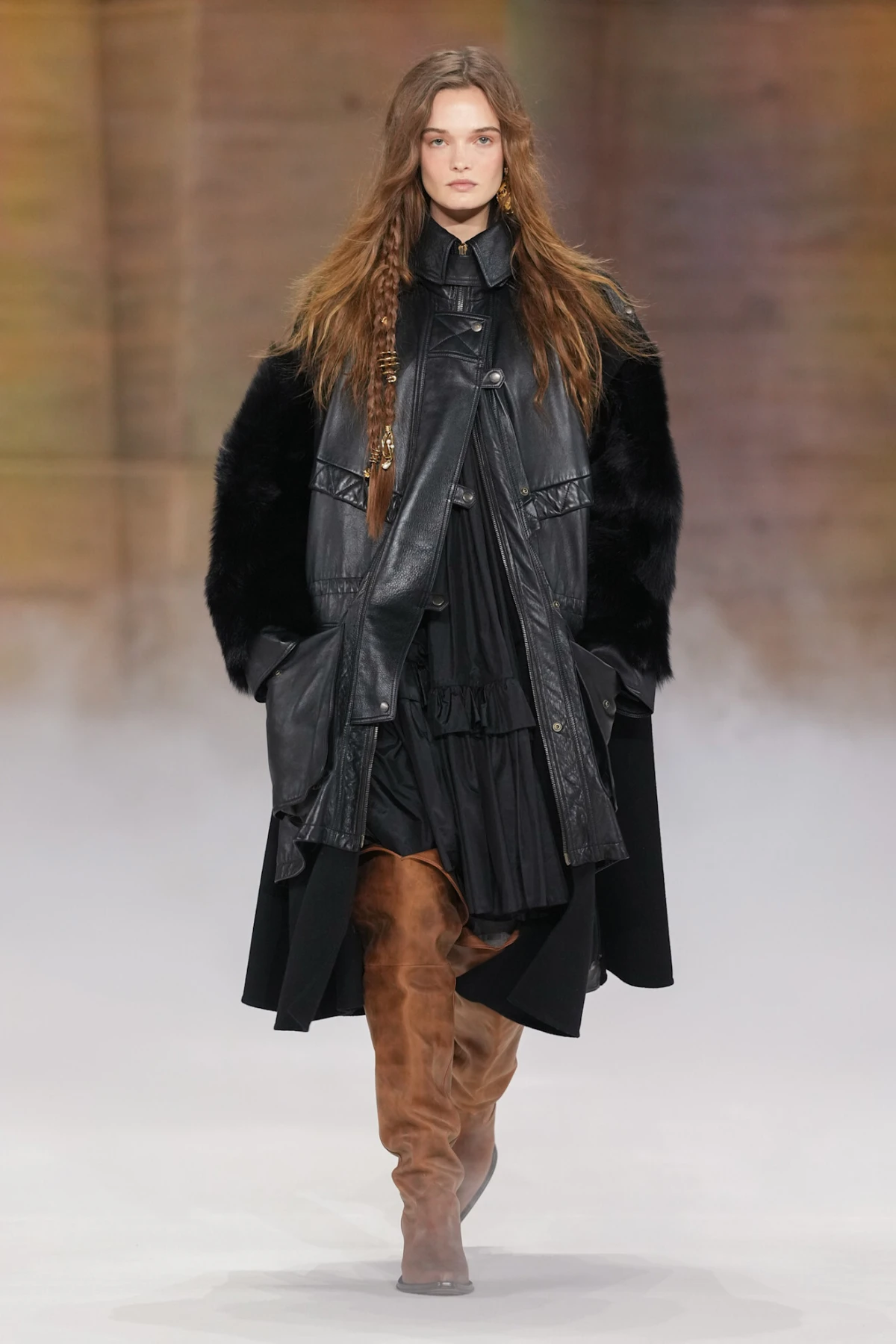 Chemena Kamali je Chloe odvela u ozbiljnije i chic vode