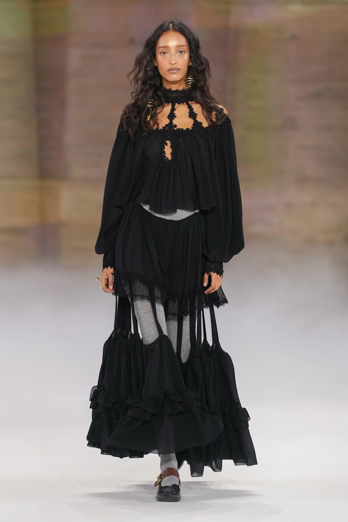 Chemena Kamali je Chloe odvela u ozbiljnije i chic vode