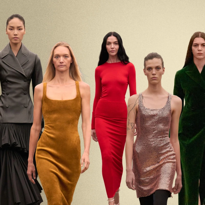 Pieter Mulier prikazao je posljednju Alaia kolekciju prije prelaska u Versace