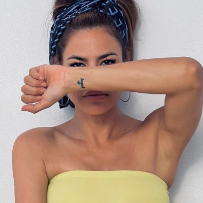 Eva Mendes je upravo potvrdila brak s Ryanom Goslingom?