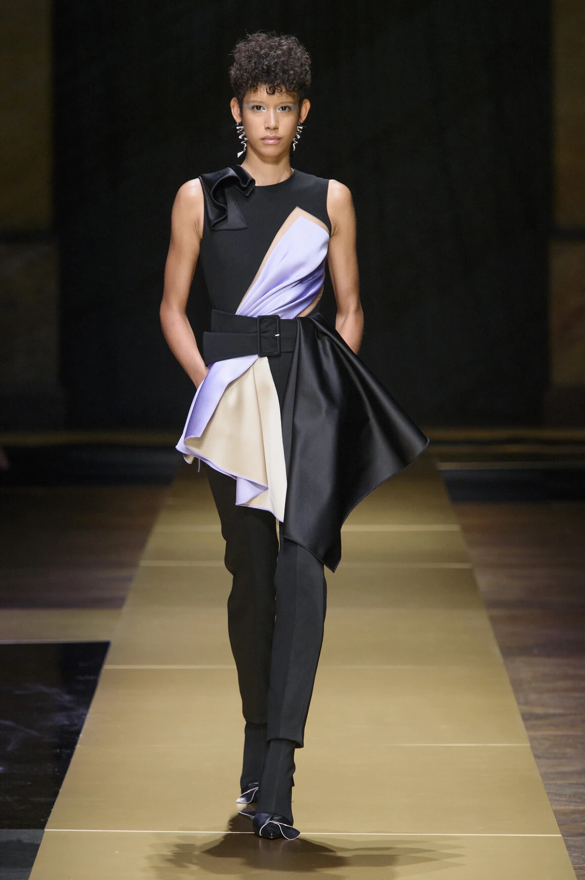 Prada Grupa otkrila planove za Versace, uključujući povratak brenda Atelier Versace