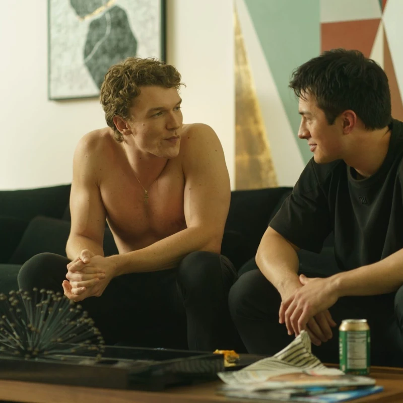 Serija Heated Rivalry osvojila GLAAD Media Award za najbolju novu TV seriju