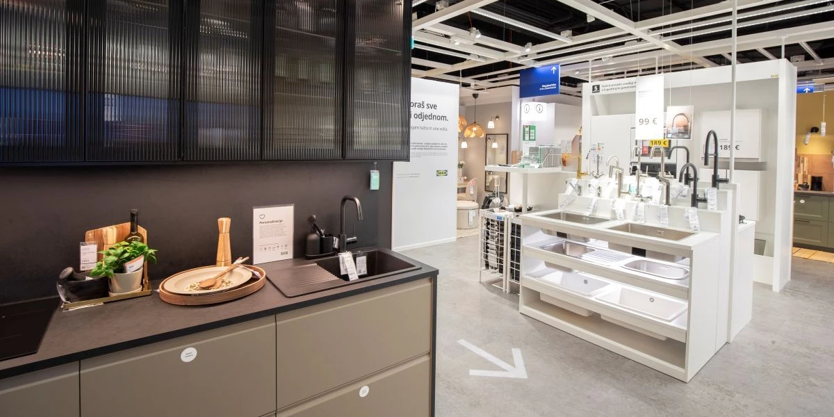 IKEA ima novi Studio za planiranje u Hrvatskoj, evo svih detalja