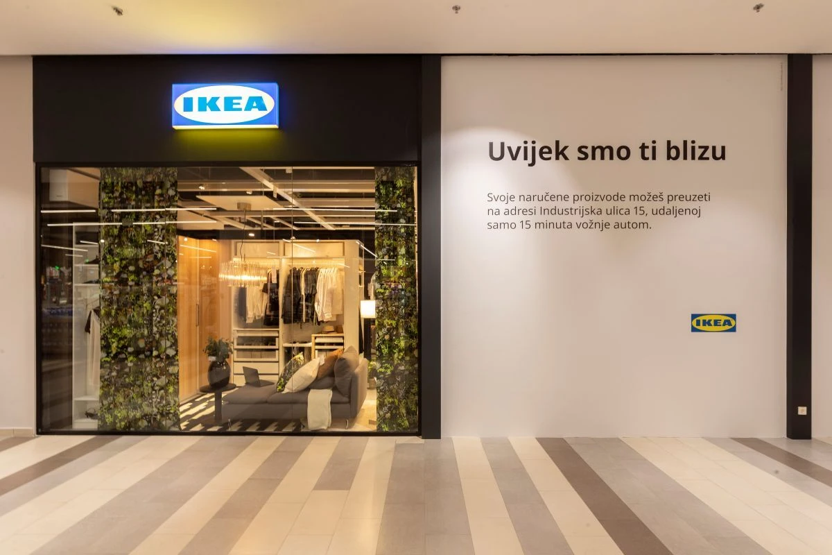 IKEA ima novi Studio za planiranje u Hrvatskoj, evo svih detalja