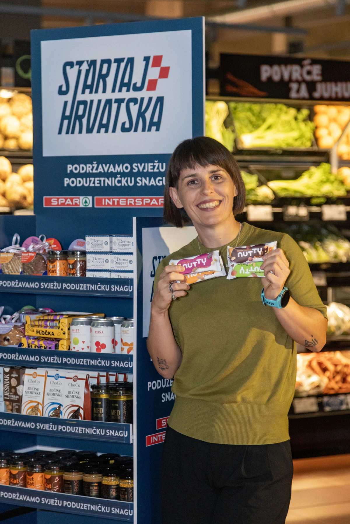 Životni izazov kao saveznik - Kako je nastao domaći brend zdravih snack pločica?