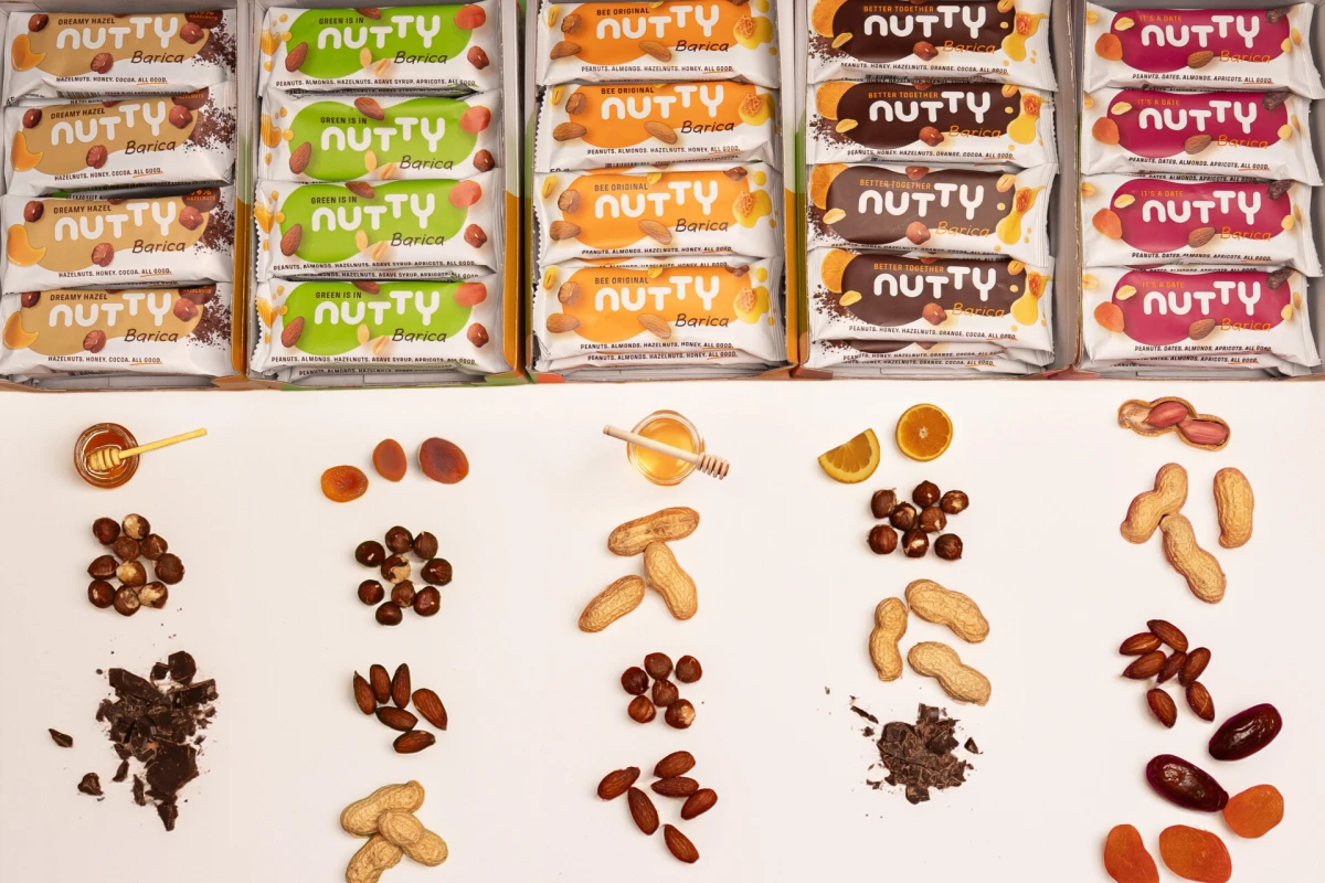 Životni izazov kao saveznik - Kako je nastao domaći brend zdravih snack pločica?