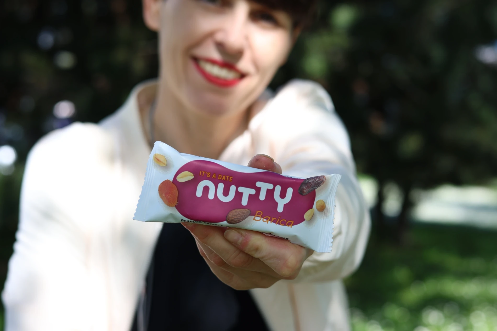 Životni izazov kao saveznik - Kako je nastao domaći brend zdravih snack pločica?