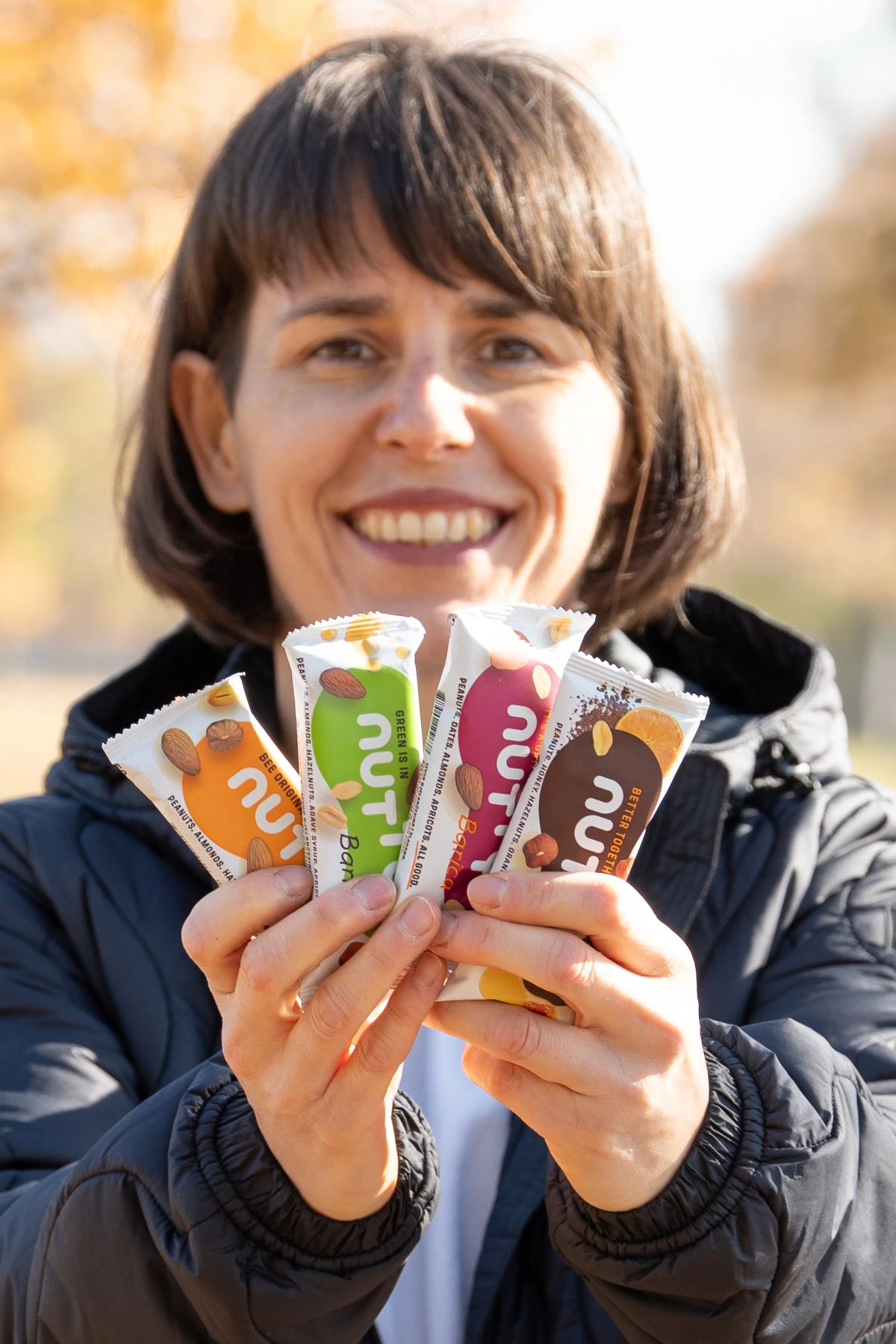 Životni izazov kao saveznik - Kako je nastao domaći brend zdravih snack pločica?