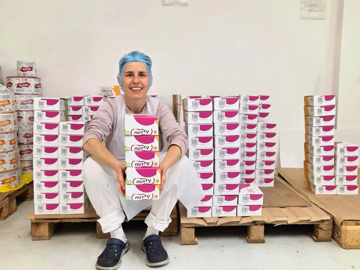 Životni izazov kao saveznik - Kako je nastao domaći brend zdravih snack pločica?