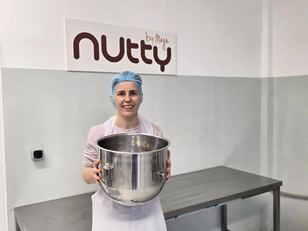 Životni izazov kao saveznik - Kako je nastao domaći brend zdravih snack pločica?