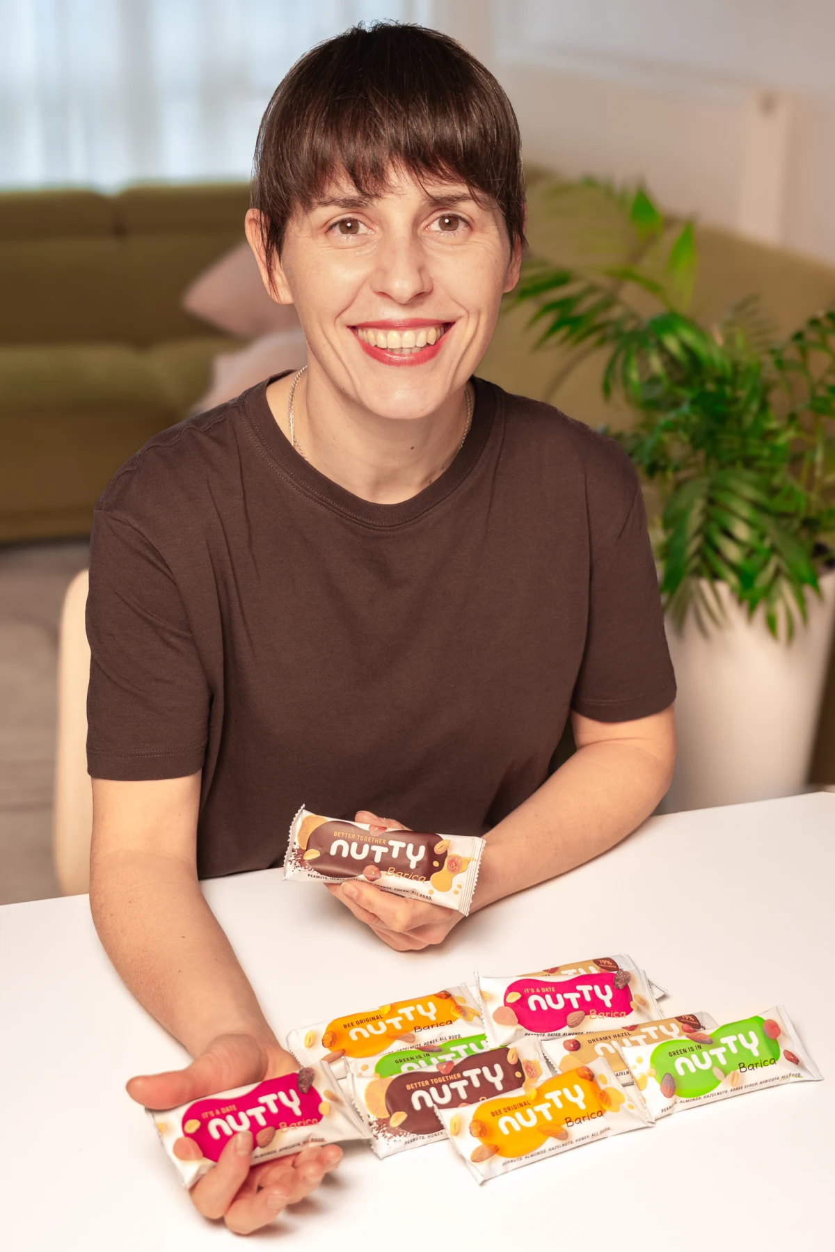 Životni izazov kao saveznik - Kako je nastao domaći brend zdravih snack pločica?