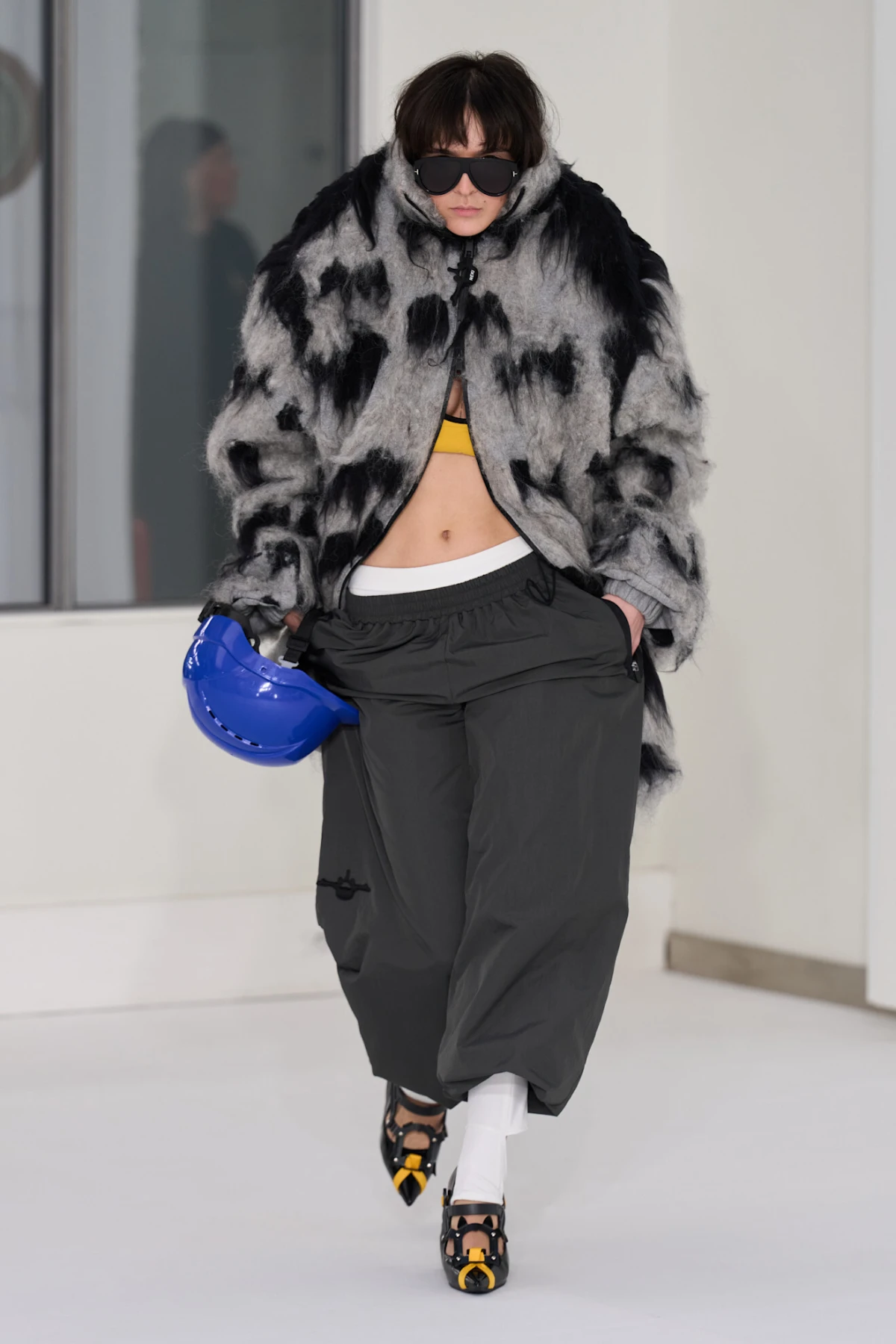 Kako izgleda život mladih modnih dizajnera u Parizu? Razgovarali smo s Nežom Dapčević i Ga&scaron;parom Mariničem