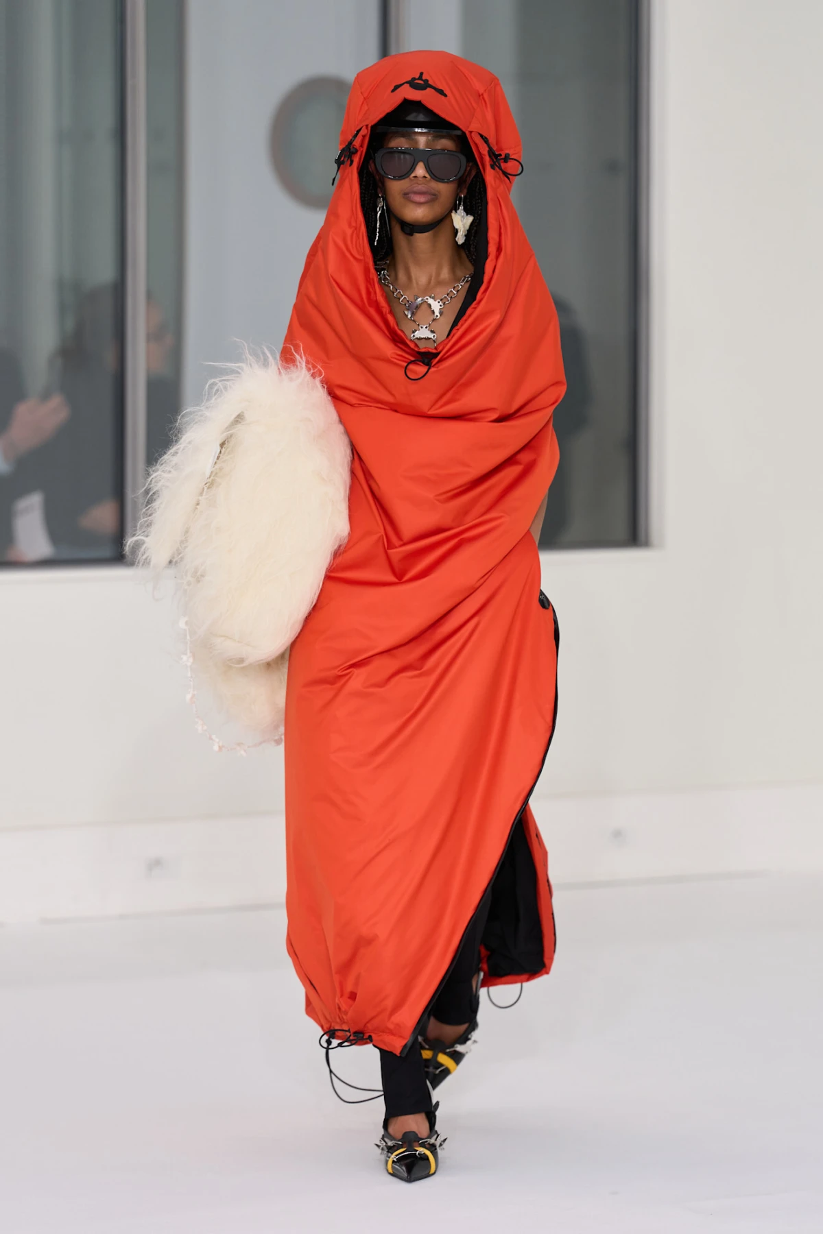 Kako izgleda život mladih modnih dizajnera u Parizu? Razgovarali smo s Nežom Dapčević i Ga&scaron;parom Mariničem