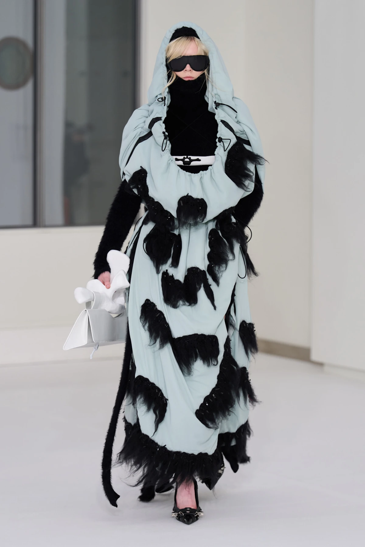 Kako izgleda život mladih modnih dizajnera u Parizu? Razgovarali smo s Nežom Dapčević i Ga&scaron;parom Mariničem