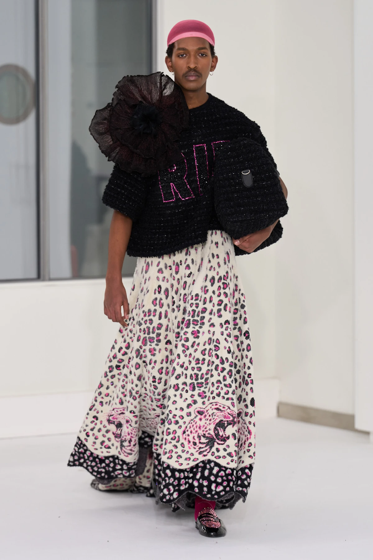 Kako izgleda život mladih modnih dizajnera u Parizu? Razgovarali smo s Nežom Dapčević i Ga&scaron;parom Mariničem