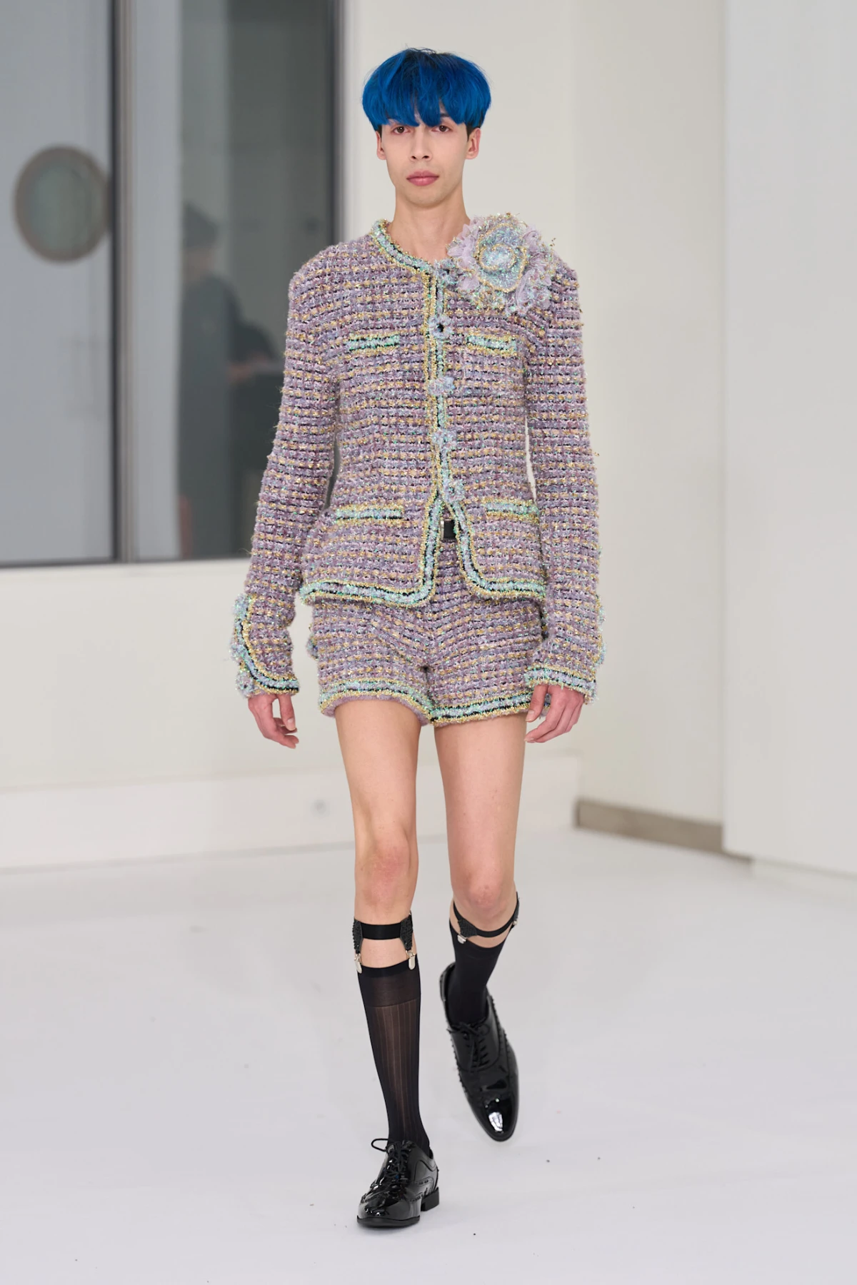 Kako izgleda život mladih modnih dizajnera u Parizu? Razgovarali smo s Nežom Dapčević i Ga&scaron;parom Mariničem