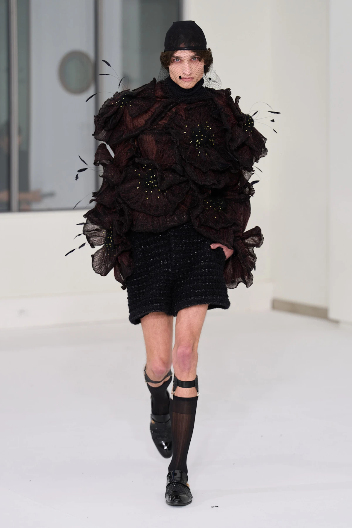 Kako izgleda život mladih modnih dizajnera u Parizu? Razgovarali smo s Nežom Dapčević i Ga&scaron;parom Mariničem